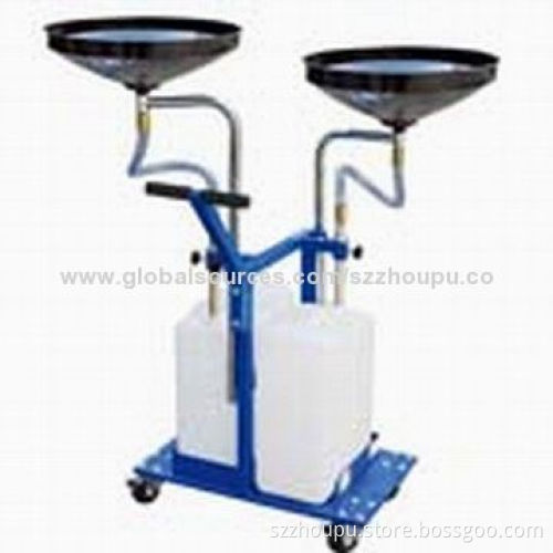 Waste Oil Changer for Car Repairing